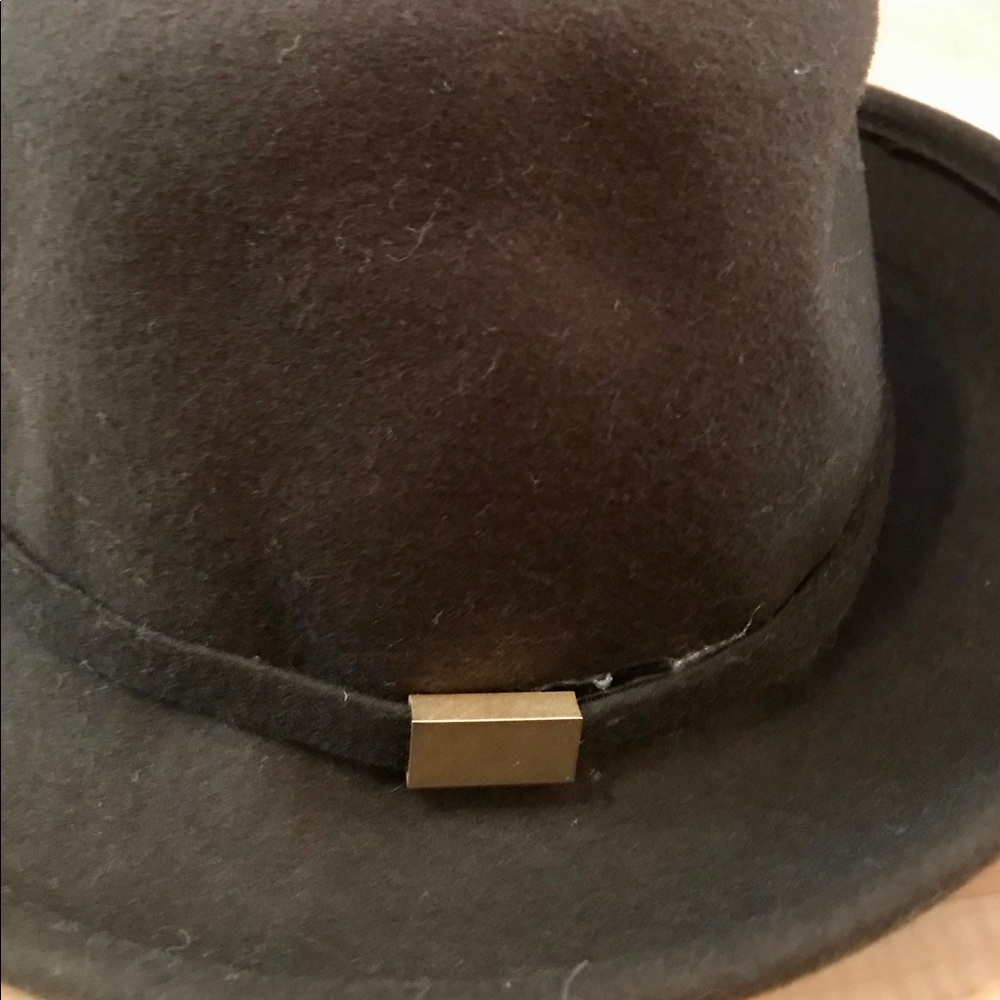 August Wool Hat - image 2